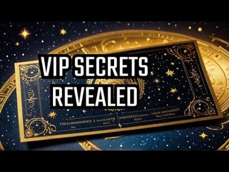 Astrology Secrets: Your Life'S Vip Pass &Raquo; Hqdefault 504