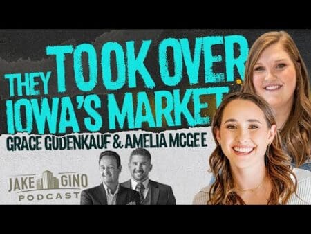 Flipping Friendship Into Fortune How Grace And Amelia Took Over Iowa’s Market! |The Jake &Amp; Gino Show &Raquo; Hqdefault 507