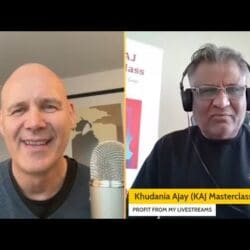 How Ai Is Transforming Digital Marketing: Expert Insights With John Strozier &Raquo; Hqdefault 509