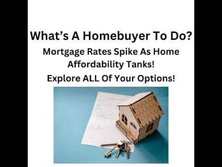 Ny Homebuyers Face Rising Mortgage Rates &Amp; Falling Home Affordability: What Options Do You Have? &Raquo; Hqdefault 518