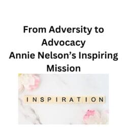 Annie Nelson’s Powerful Journey: Overcoming Adversity &Amp; Advocating For Veterans | American Soldier Network &Raquo; Hqdefault 519