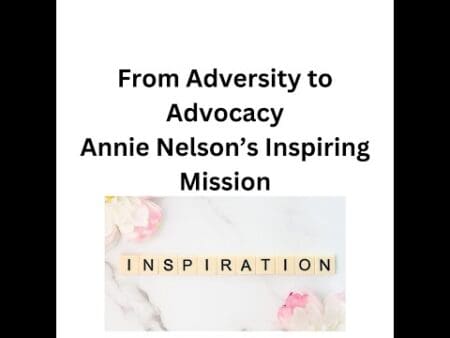 Annie Nelson’s Inspiring Journey: From Adversity To Advocacy For Veterans | American Soldier Network &Raquo; Hqdefault 519