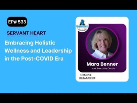 Embracing Holistic Wellness And Leadership In The Post-Covid Era With Mara &Raquo; Hqdefault 522