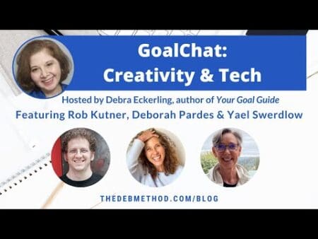 Creativity &Amp; Tech With Rob Kutner, Deborah Pardes &Amp; Yael Swerdlow &Raquo; Hqdefault 523