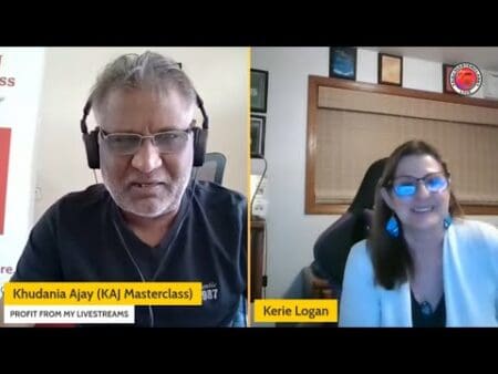 Healing, Psychic Abilities, And Consciousness - A Conversation With Kerie Logan &Raquo; Hqdefault 53