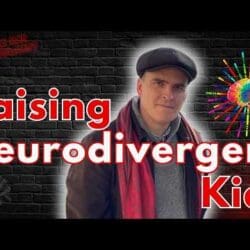 Raising Neurospicy Kids: Parent To Parent On Raising Kids That Think Differently Than The 60% &Raquo; Hqdefault 540