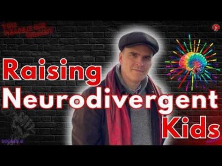 Parenting Beyond Labels: Understanding Your Neurodivergent Child &Raquo; Hqdefault 540