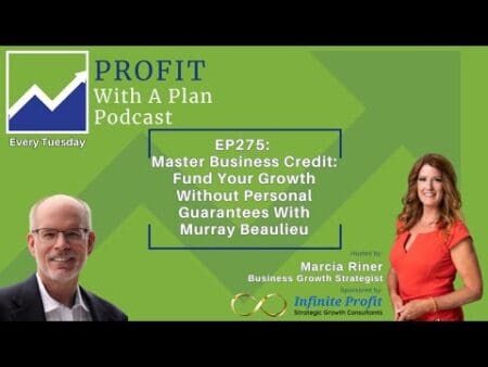 Ep275 : Master Business Credit: Fund Your Growth Without Personal Guarantees With Murray Beaulieu &Raquo; Hqdefault 544