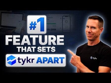 The No. 1 Feature That Sets Tykr Apart &Raquo; Hqdefault 545