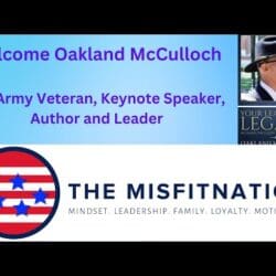 Overcoming Adversity And Mastering Goal Setting With Usaf Vet Terry Fossum &Raquo; Hqdefault 550