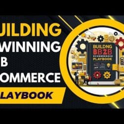 E437:📦Building A Winning B2B Ecommerce Playbook | Jason Guests On The B2B Brand 180 Podcast | B2B Commerce Corner #74 | The Ecommerce Edge Podcast &Raquo; Hqdefault 553