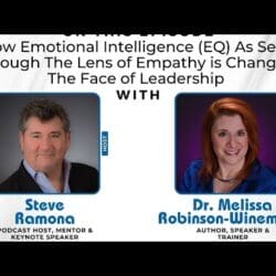 Transformative Leadership: The Power Of Empathy And Self-Awareness Bill Dickinson &Raquo; Hqdefault 565