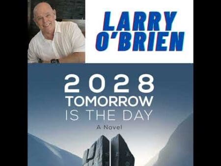 When The Aliens Come As Ai | Larry O'Brien - 2028 Tomorrow Is The Day &Raquo; Hqdefault 567