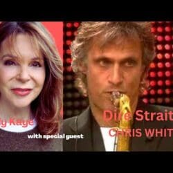 Dire Straits' Chris White On His Saxophone Legacy &Raquo; Hqdefault 57