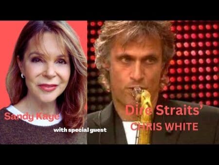 Dire Straits' Chris White - His Sax Legacy And The Greatest Days Of His Life &Raquo; Hqdefault 57