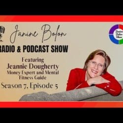 The Janine Bolon Show S7 Episode 5 With Guest Jeannie Dougherty &Raquo; Hqdefault 576