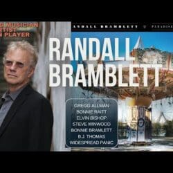 Randall Bramblett - 560 &Raquo; Hqdefault 587