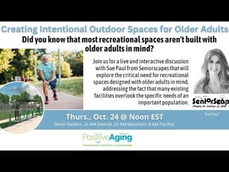 Creating Intentional Outdoor Spaces For Older Adults &Raquo; Hqdefault 591