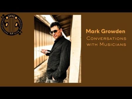 Mark Growden Conversations With Musicians #Conversationswithmusicians #Musicianinterview &Raquo; Hqdefault 625