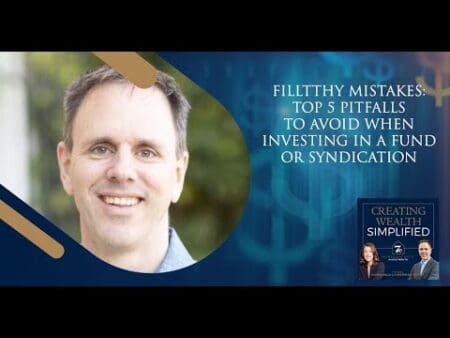 5 Common Mistakes To Avoid When Investing In Funds Or Syndications &Raquo; Hqdefault 63