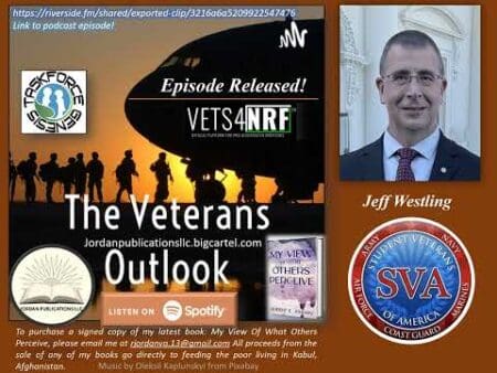 The Veterans Outlook Featuring Jeff Westling (Episode #81). &Raquo; Hqdefault 636