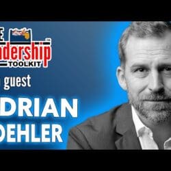 The Leadership Toolkit Hosted By Mike Phillips With Guest Rebecca Fitzsimmons &Raquo; Hqdefault 662