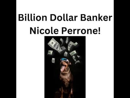 Billion Dollar Banker: Nicole Perrone'S Secrets To Podcasting And Mortgage Success! &Raquo; Hqdefault 663