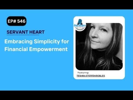 Embracing Simplicity For Financial Empowerment With Teshra Steffen Robles &Raquo; Hqdefault 677