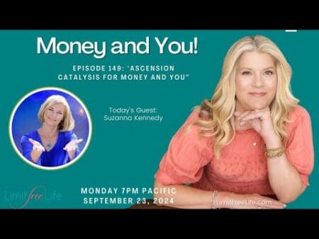 Ep 149: Ascension Catalyst For Money And You &Raquo; Hqdefault 681