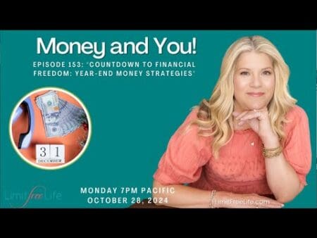 Episode 153: Countdown To Financial Freedom: Year-End Money Strategies &Raquo; Hqdefault 682