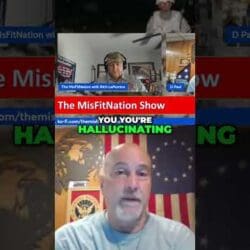 Us Navy Veteran D. Paul Fleming On Overcoming Trauma And Advocacy &Raquo; Hqdefault 691