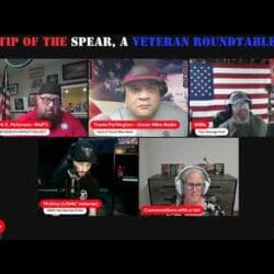 Us Navy Veteran D. Paul Fleming On Overcoming Trauma And Advocacy &Raquo; Hqdefault 719