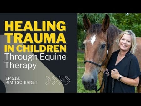 Healing Trauma In Children Through Equine Therapy &Raquo; Hqdefault 727