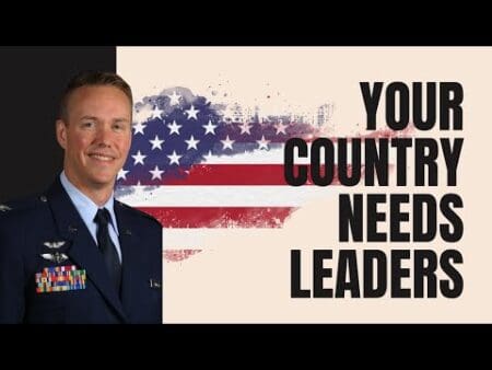 A Veteran Tells Me How You Can Become A Good Leader. &Raquo; Hqdefault 763