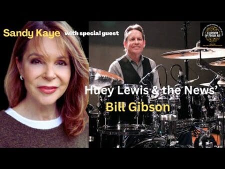 Huey Lewis And The News - Drummer Bill Gibson Has The Lowdown &Raquo; Hqdefault 771