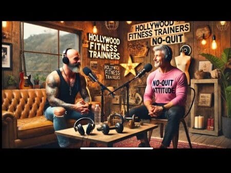 &Quot;Confessions Of A Hollywood Trainer&Quot;. With John Petrelli &Raquo; Hqdefault 781