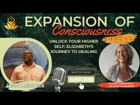 Unlock Your Higher Self: Elizabeth'S Journey To Healing &Raquo; Hqdefault 99