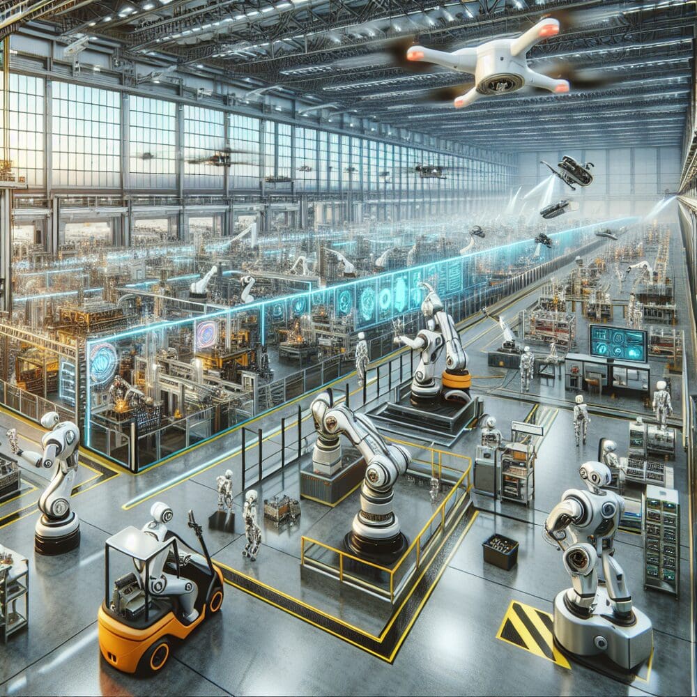 The Future Of Automation In Manufacturing &Raquo; Image 6 3