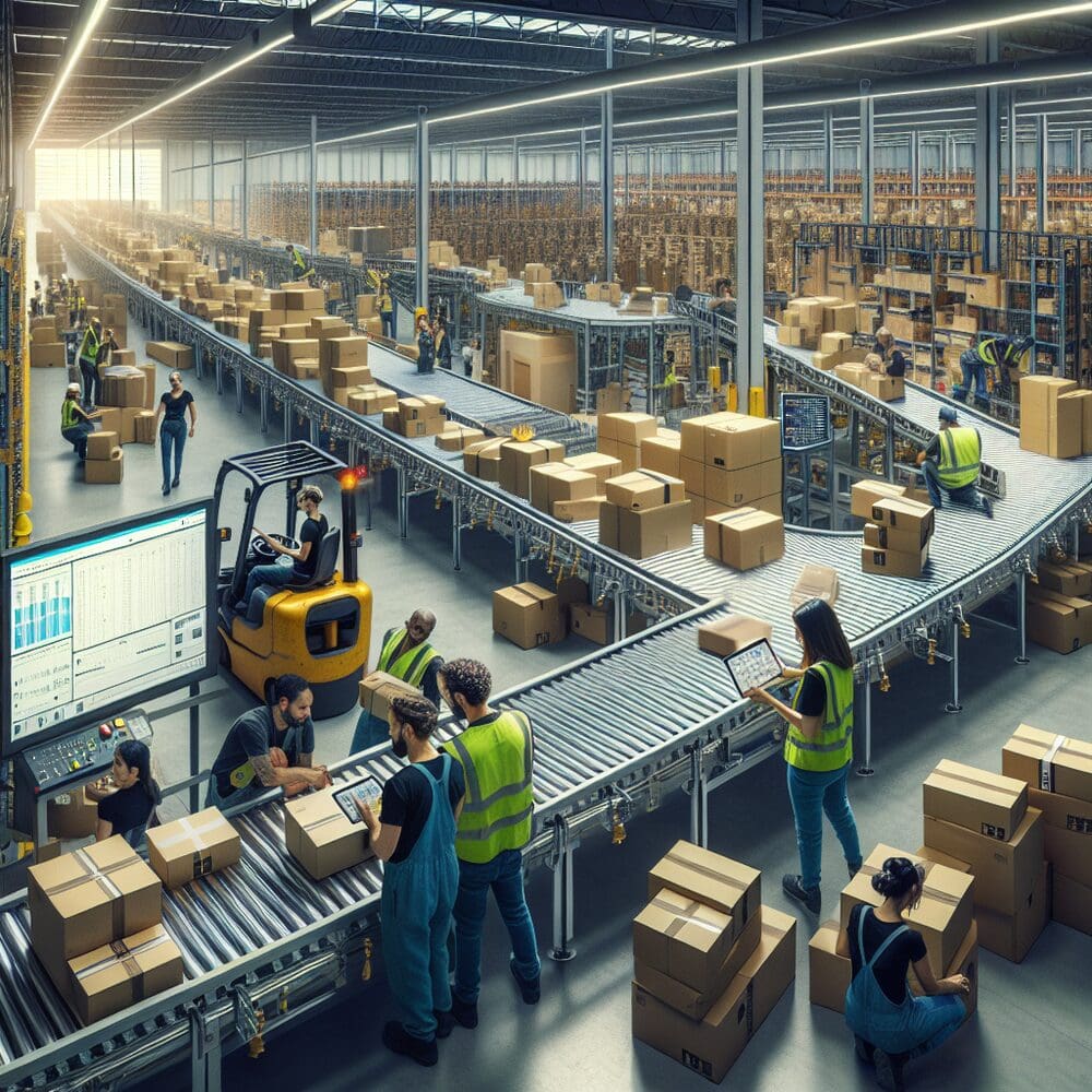 Top Tips For Finding A Fulfillment Center &Raquo; Image 8