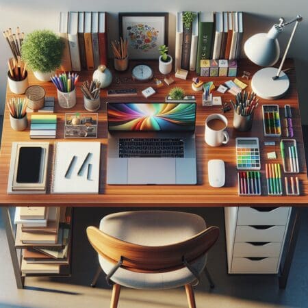 How Your Workspace Affects Your Creativity And Productivity &Raquo; Image2 4