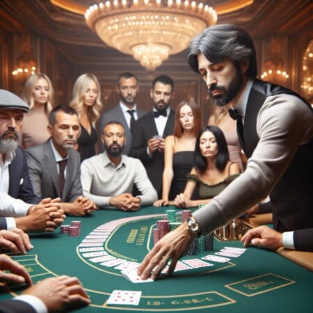 5 Tips For Winning At Live Dealer Baccarat &Raquo; Image7 2