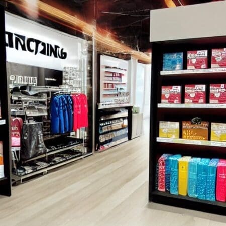 Elevating Your In-Store Branding: Tips For Creating An Immersive Retail Experience &Raquo; Image9