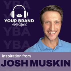 The Sound Of Success: How Sonic Branding Shapes Brand Identity With Russell Boiarsky &Raquo; Josh Muskin