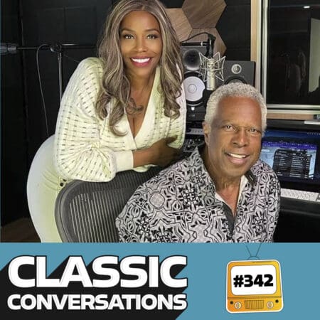 Motown, Love And Legacy With Mickey And Michelle Stevenson &Raquo; Mickey Michelle Stevenson 342