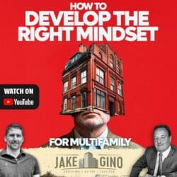 How Lone Star Capital Scaled To $500M In Multifamily Assets | Jake &Amp; Gino Podcast &Raquo; Mindset Sqr