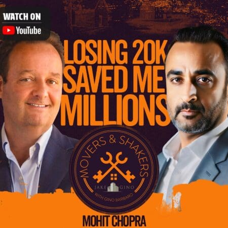 Mohit Chopra Talks Important Real Estate Processes That Saved Him Millions &Raquo; Mohitchopra Sqr