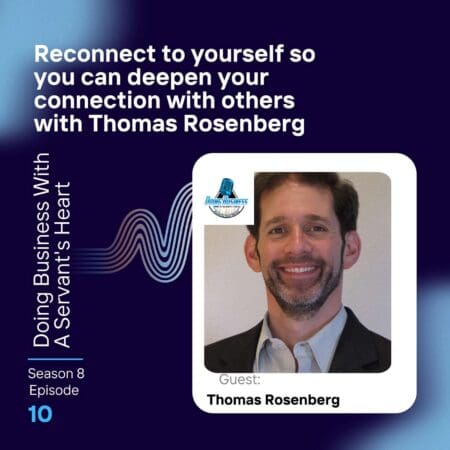 Reconnect To Yourself So You Can Deepen Your Connection With Others With Thomas Rosenberg &Raquo; Mwn2Pbsp7C43Bxzten4T1Necgn62