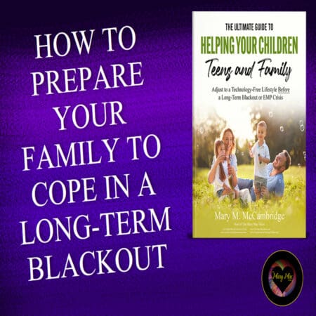 How To Prepare And Cope In A Black Out &Raquo; Nkpn L8Wni3Kqtvrj58Uniyl