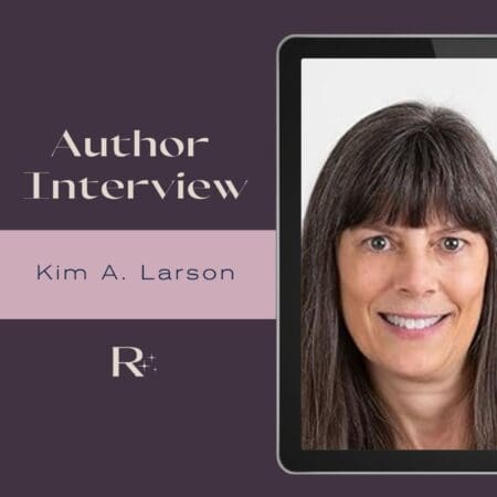 Author Interview With Kim A. Larson &Raquo; Podcast 20Cover 20Art 20Ripollsworkshop 20Reads 20Posts 20Author 20Interview 20