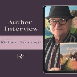 Author Interview With Michael Xavier Boggins &Raquo; Podcast Cover Art Ripollsworkshop Reads Posts Author Interview 1 1